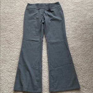 Express dress pants